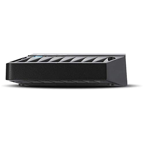 Rockford Fosgate T600-4 Power 600 Watt 4-Channel Amplifier Rockford Fosgate T600-4 Power 600 Watt 4-Channel Amplifier